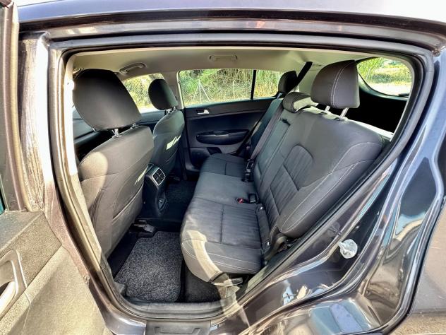 Kia Sportage 1.6 GDI COOL #12123 - Foto 10