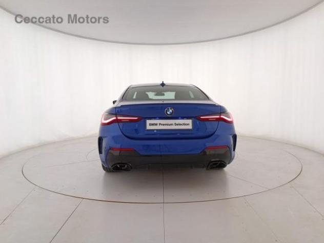 BMW M440 d 48V xDrive Coupé rif. 20993390 - Foto 5