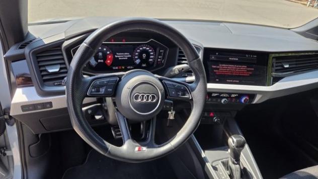 AUDI A1 citycarver 30 TFSI S tronic Admired PERMUTE UNICO. rif. 23917743 - Foto 4