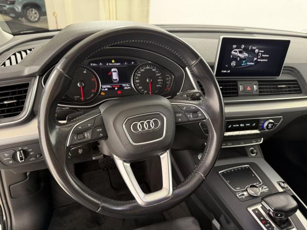 Audi Q5 2.0 TDI 190cv Bus.Sport quattro S tronic - Foto 9