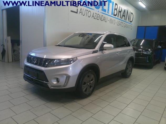 SUZUKI Vitara 1.4 Hybrid Cool Pronta consegna Prezzo Reale! rif. 23815130 - Foto 8
