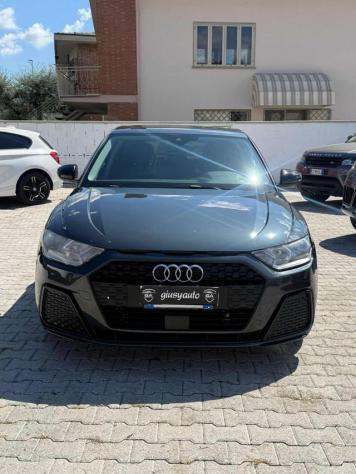 AUDI A1 SPB 25 TFSI Admired Advanced rif. 23999753 - Foto 2