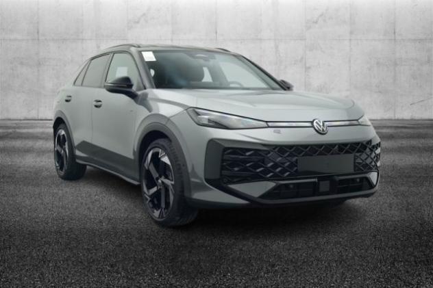VOLKSWAGEN T-Roc 1.5 eTSI ACT 150 CV DSG R-Line rif. 23759123 - Foto 2