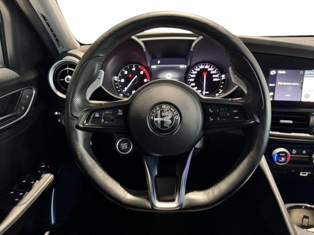 Alfa Romeo Giulia 2.2 t Executive 190cv auto - Foto 8