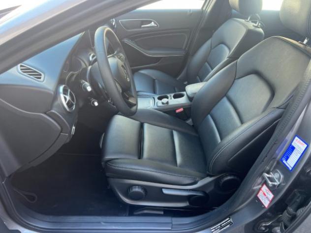 MERCEDES-BENZ A 180 d Automatic Sport AUTO PER NEOPATETANTI rif. 23820563 - Foto 10