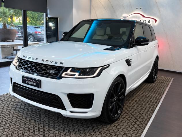 Land Rover Range Sport 3.0D l6 249 CV HSE Dynamic - Foto 10