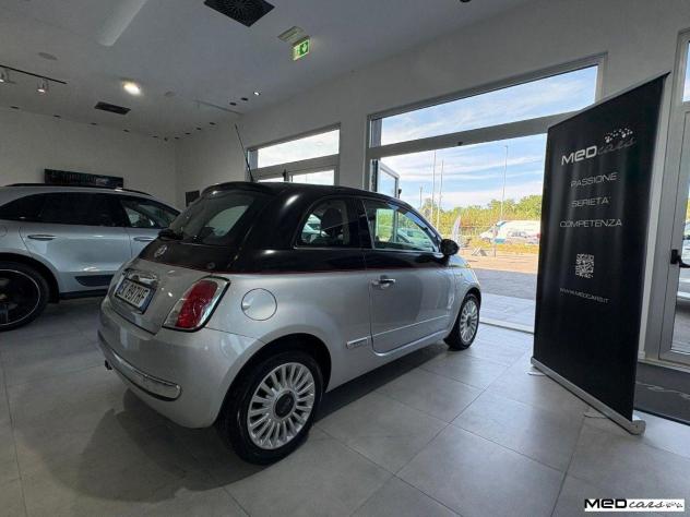 FIAT - 500 - 1.2 EasyPower Lounge - Foto 7