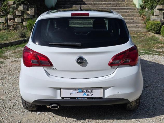 OPEL CORSA 1.4 GPL 2016 OK NEOPATENTATI GARANZ 12M - Foto 5