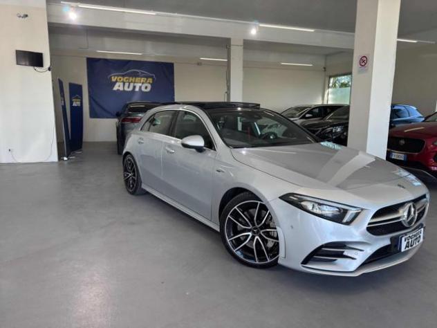 MERCEDES-BENZ A 35 AMG 4Matic rif. 23704088 - Foto 3