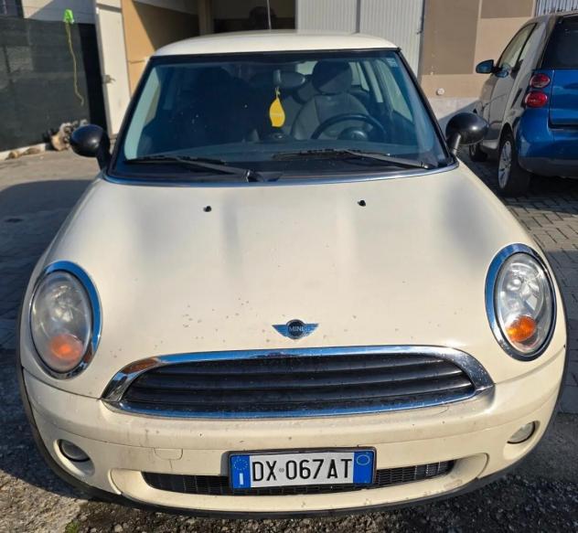Mini 1.4 16V Ray - Foto 2