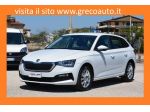 Skoda Scala 1.6 TDI SCR Ambition cambio manuale M6