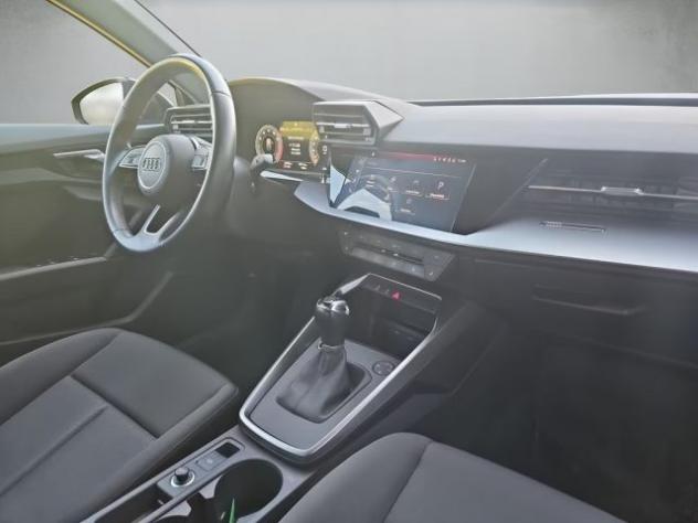 AUDI A3 SPB 30 TFSI rif. 23875790 - Foto 7
