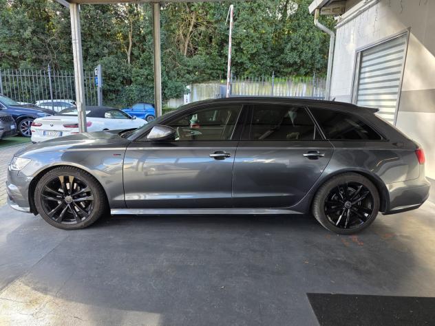 Audi A6 Avant 2.0 TDI 190 CV ultra S tronic Business Plus S-Line - Foto 4