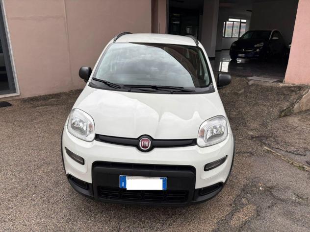 FIAT Panda 1.0 FireFly S&S Hybrid City Life 5posti - Foto 4