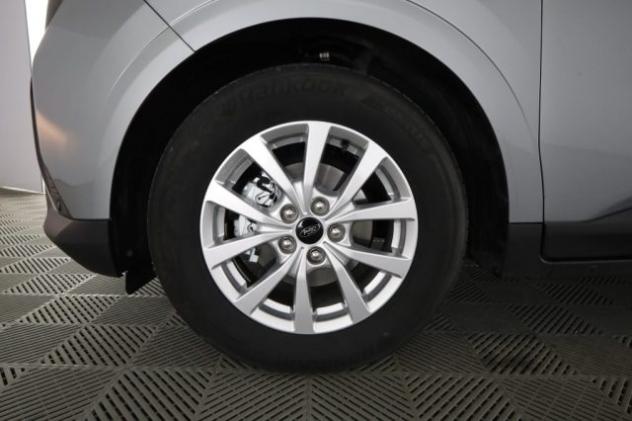 FORD Tourneo Courier Tourneo Courier 1.0 EcoBoost Powershift Titanium rif. 23697399 - Foto 8