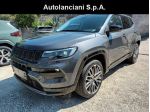 JEEP Compass 1500 TURBO T4 MHEV SUMMIT 130CV CAM"19 ITALIA rif. 24085393