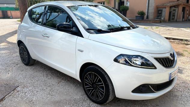Lancia Ypsilon Ypsilon 1.0 firefly hybrid Gold s&s 70cv PRONTA CONSEGNA - Foto 2