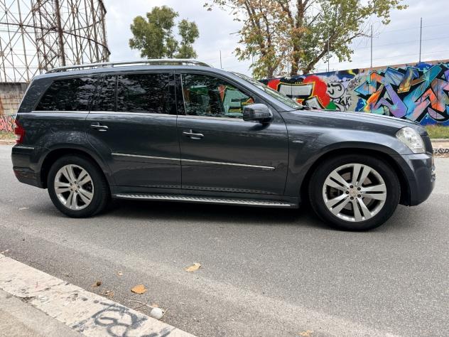Mercedes GL 350 7 Posti EURO 6 Motore 70.000km!!! - Foto 5