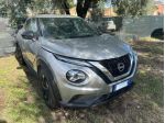 Nissan Juke 1.0 DIG-T 114 CV DCT N-Connecta