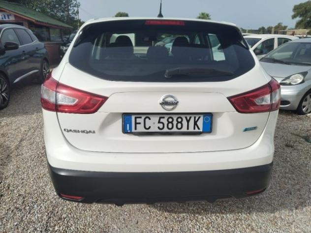 NISSAN Qashqai 1.5 dCi N-Connecta rif. 24046337 - Foto 5