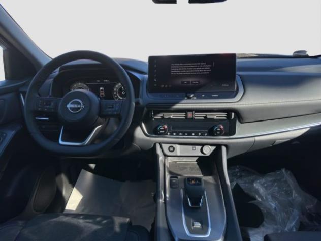 NISSAN Qashqai Qashqai MHEV 158 CV Xtronic N-Connecta rif. 23829010 - Foto 10