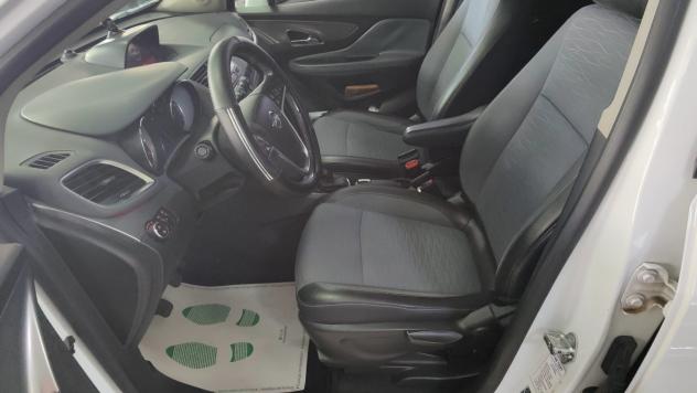 Opel Mokka 1.7 CDTI Ecotec 130CV 4x2 Cosmo - Foto 5