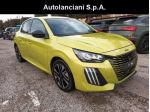 PEUGEOT 208 1200 PURETECH ALLURE 100CV CARPLAY LED"16 rif. 24043350