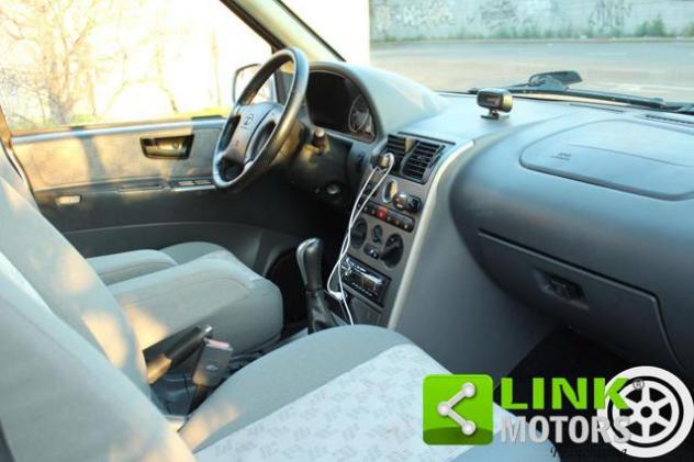 TATA Safari 3.0 Dicor 7 posti 4x4, Sensori posteriori, Pedane rif. 23301172 - Foto 9