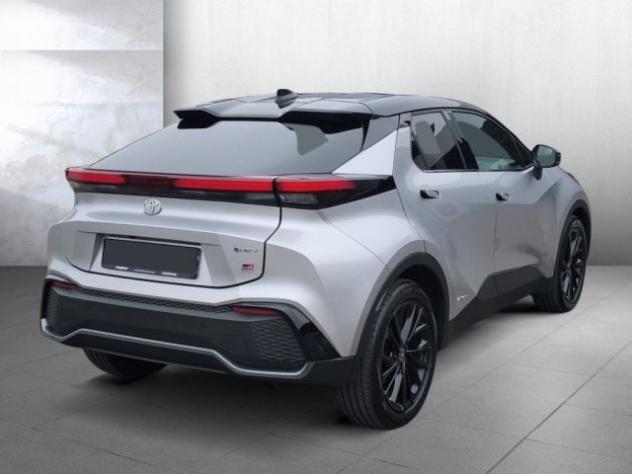 TOYOTA C-HR 2.0 AWD GR Sport rif. 22079482 - Foto 2