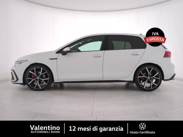 Volkswagen Golf 2.0 TDI GTD DSG - Foto 4