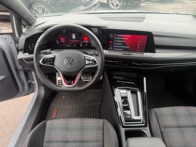 VOLKSWAGEN Golf 2.0 TSI DSG GTI rif. 23749975 - Foto 9