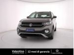 Volkswagen T-Cross 1.0 TSI Style
