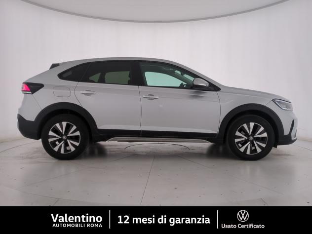 Volkswagen Taigo 1.0 TSI Life - Foto 2