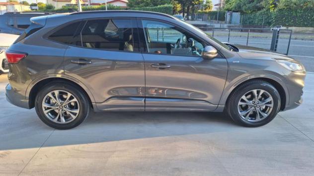 FORD Kuga 1.5 EcoBlue 120 CV aut. 2WD ST-Line N1 AUTOCARRO rif. 24123841 - Foto 10
