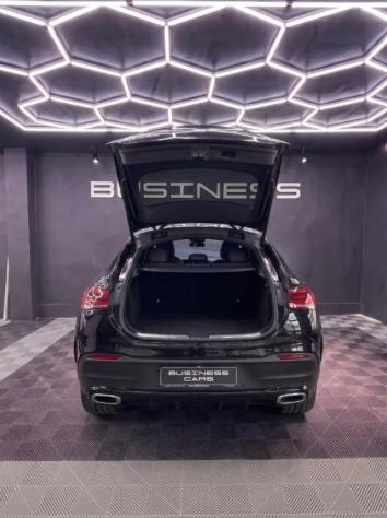 MERCEDES-BENZ GLE 450 e hybrid EQ 4Matic Coupé AMG Line Premium Plus rif. 24194510 - Foto 4