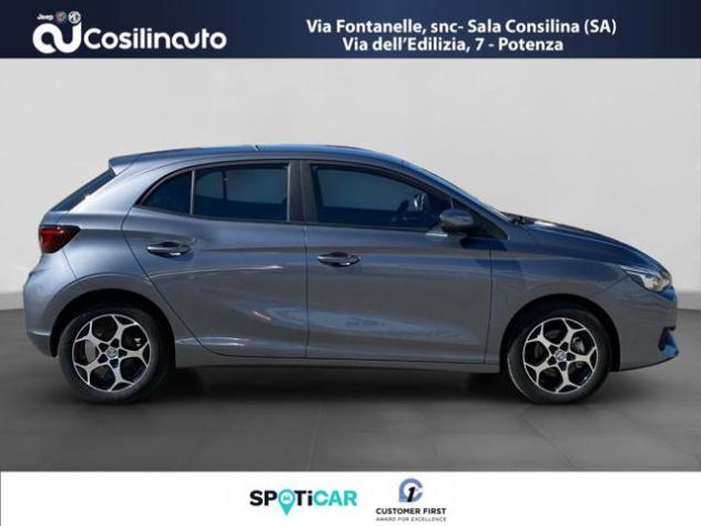 MG MG3 1.5 Comfort 115 Cv rif. 23922096 - Foto 6