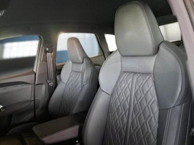 Audi Q5 Q5 2.0 tfsi mhev+ S line edition quattro 204cv s-tronic - Foto 10