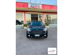 MINI - Countryman - Cooper D Business