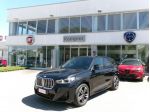 BMW X1 20d 2.0 48V 150CV xDrive Msport