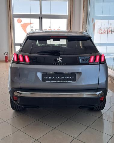 Peugeot 3008 HDi 130 Allure Pack con catena aggiornata - Foto 3
