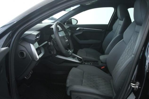 AUDI S3 SPB TFSI 310CV quattro Stronic *SCONTO IMMEDIATO* rif. 22465275 - Foto 7