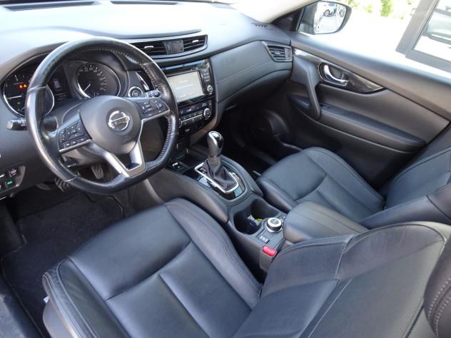 Nissan X-Trail 3ª serie dCi 150 4WD X-Tronic Tekna - Foto 7