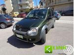 FIAT Panda 1.3 MJT 16V 4x4 Monster rif. 23780000