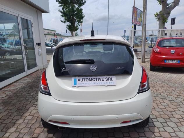 LANCIA - Ypsilon - 1.0 FireFly 5p.S&S Hybryd Gold - Foto 3