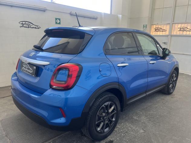 FIAT 500X 500X 1.3 mjet 95cv TUA DA 169,00 EURO AL MESE - Foto 4