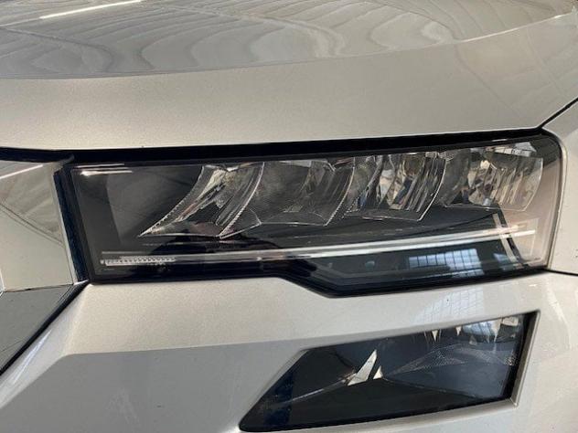 Škoda Karoq Karoq 2.0 TDI EVO SCR 115 CV DSG Ambition - Foto 6