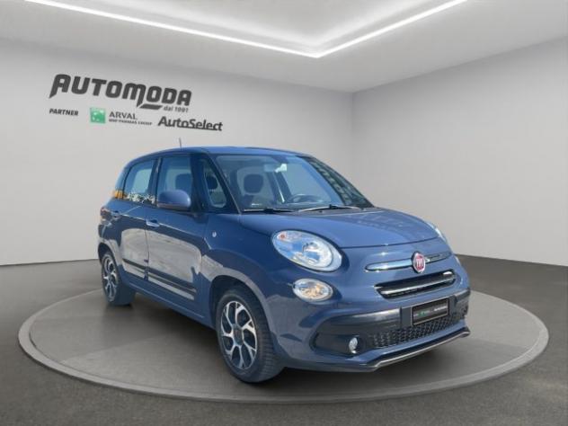 FIAT 500L 1.3 Multijet 95 CV rif. 23465067 - Foto 3