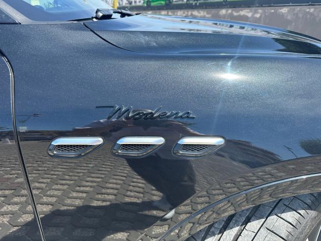Maserati Grecale MHEV 330 CV AWD Modena - Foto 9