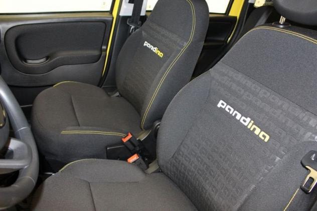 FIAT Panda 1.0 FireFly S&S Hybrid Pop - Foto 8
