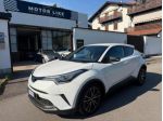 TOYOTA C-HR 1.8 Hybrid E-CVT Style+ rif. 23878161